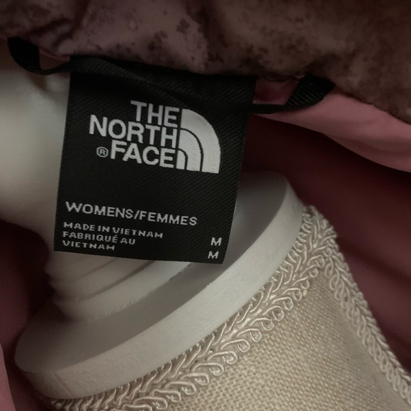 The North Face Tamburello Jacket Medium - Picture 8 of 10